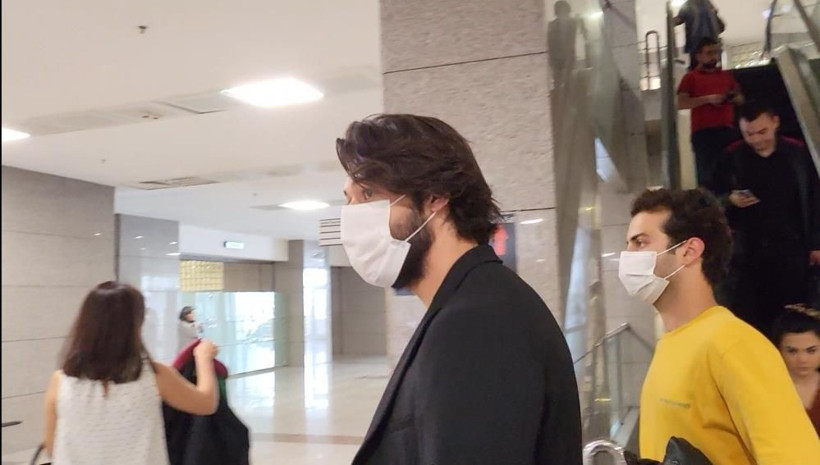 En büyük kötülüğü yaptın! Uygunsuz fotoğrafla ifşa skandalı: Kubilay Aka Beyza Güneş davasında karar çıktı - Resim: 4