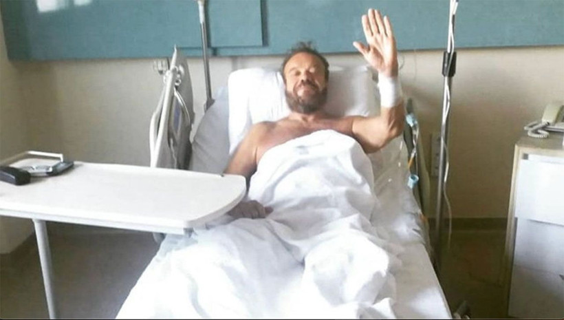 Ünlü sanatçı Atilla Atasoy'dan kötü haber! 'Ciddi sağlık sorunları yaşıyor' - Resim: 2