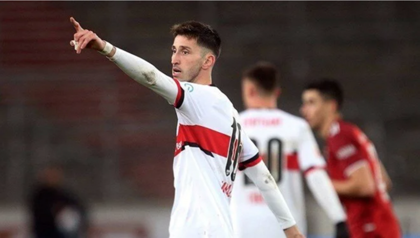 Türk futbolcu Atakan Karazor İbiza'da tecavüz suçundan tutuklandı! Kız 18 yaşındaymış - Resim: 2