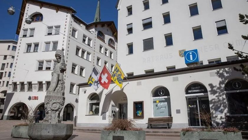 İsviçre'de ayda 62 bin TL'ye çalışacak 85 bin kişi aranıyor! - Resim: 1