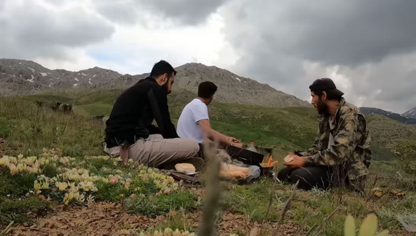 Patronun kızıyla nişan bozulunca hayatı değişti Konyalı fenomen çoban herkesin dilinde - Resim: 4