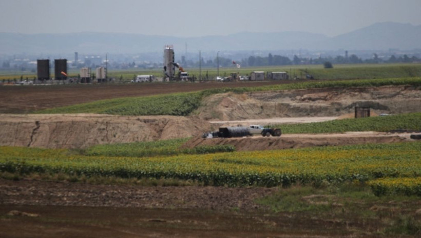 Adana'da kaliteli petrol bulundu üstelik yabancı şirketin 'petrol yok' dediği yerde çıktı - Resim: 4