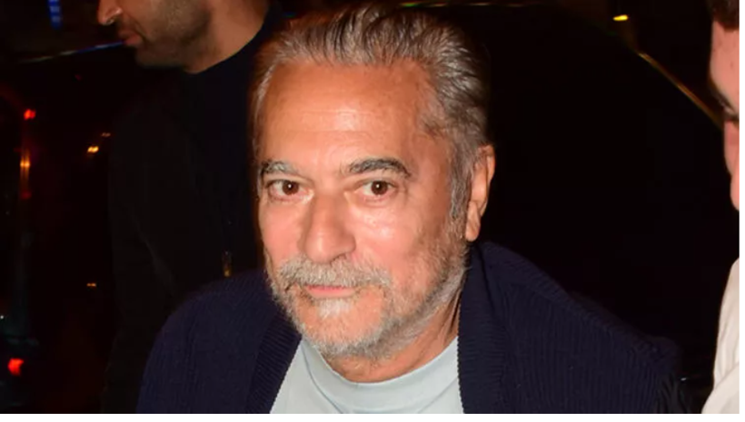 Mehmet Ali Erbil tayt polemiğine katıldı Ronaldo açıklaması olay! 'Beni tanıdı!' - Resim: 2