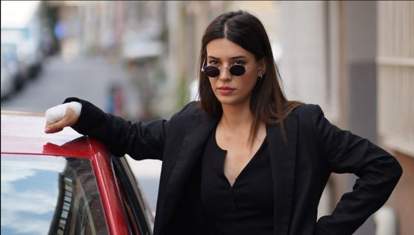 Devrim Özkan normale dönemiyor! Deprem sonrası içini döktü: "Sıçramaktan yoruldum" - Resim: 3