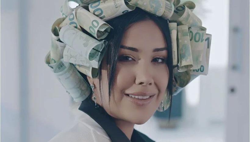 Dilan Polat Silivri Cezaevi'nde para basıyor! 'Enercii' 100 milyonu geçti 5 milyon TL kazandırdı - Resim: 4