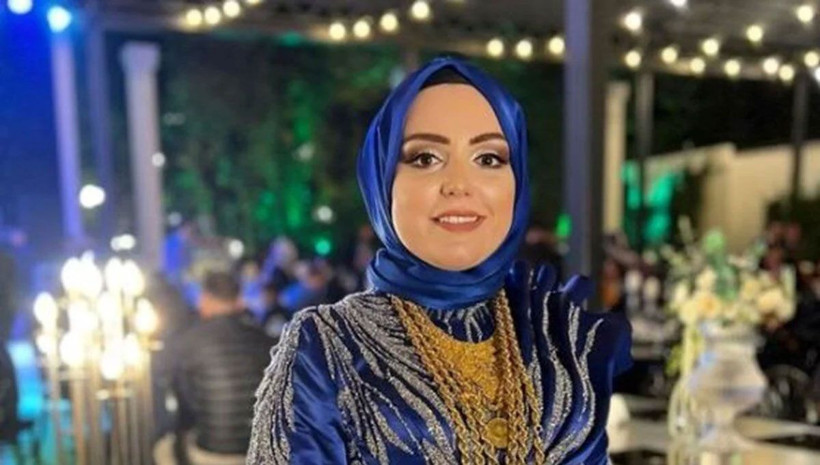 Dilan Polat'ın ardından Nevra Bilem iddiaları! Şikayetler peş peşe geldi - Resim: 1