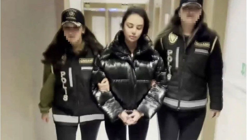 Ece Ronay serbest kaldı! Eski eşinin işyerini kurşunlatmakla suçlanmıştı! 3 kişi tutuklandı! - Resim: 3