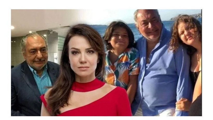 Reha Muhtar yoğun bakımdayken ortalık karıştı! 'Oğlumu kaçırdılar' diyen Deniz Uğur'dan Nilüfer ve kızına suç duyurusu - Resim: 1