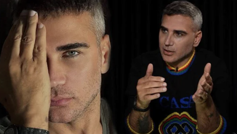 Doğuş'tan yıllar sonra itiraf! Dedem Almanya'dan dönünce evden kaçtım - Resim: 1