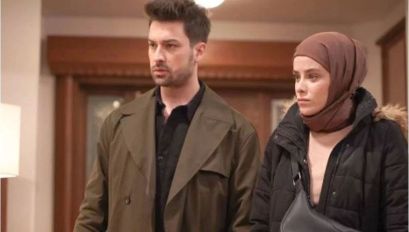 Kanal D iddialı dizinin fişini çekti! 6. bölümüyle final yapacak! - Resim: 3