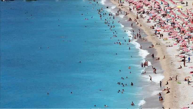 1 gün izinle 4 günlük tatil fırsatı! 2026 yılı resmi tatil günleri belli oldu - Resim: 2