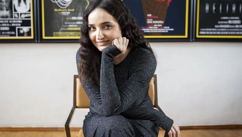 Fadik Sevin Atasoy uzun zamandır görünmüyordu! Meğer sebebi... - Resim: 3