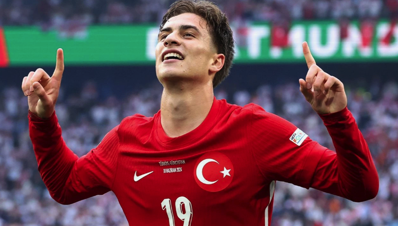 Milli efsane Kenan Yıldız takımında kriz çıkardı! Babası hemen devreye girdi - Resim: 2