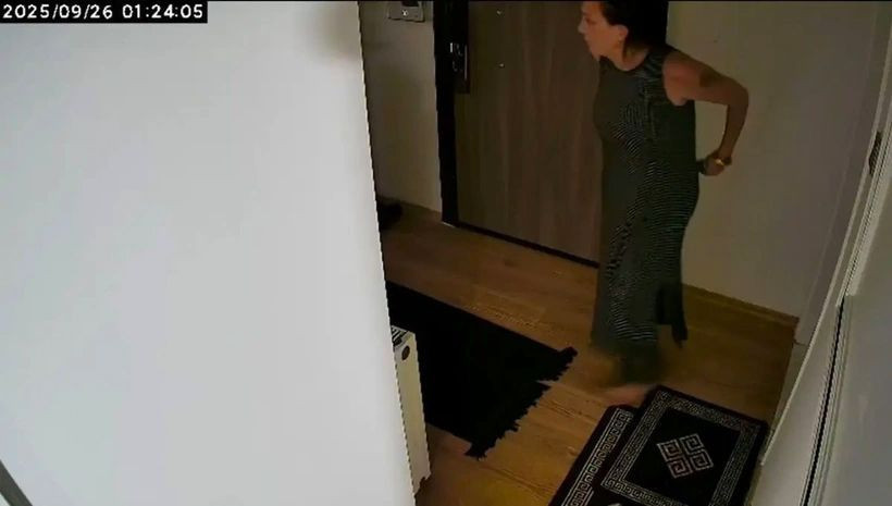 Güllü’nün son anlarına tanıklık etmişti! Kızı Tuğyan Ülkem’in arkadaşı Sultan Nur Ulu konuştu - Resim: 4