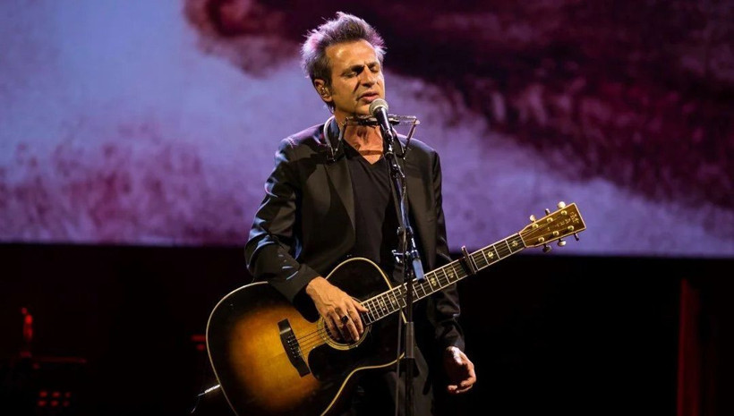 Ünlü rock yıldızı Teoman'dan itiraf gibi sözler! "Star gibi yaşamak istemiyorum" - Resim: 3