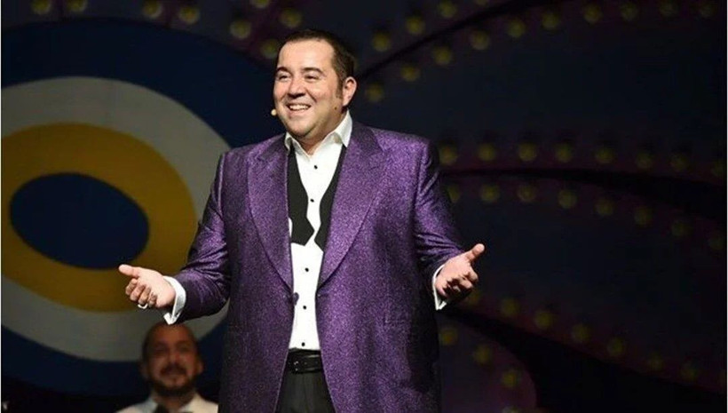 Ata Demirer dolu dizgin aşk yaşıyor! Sevgilisi ile paylaştı... - Resim: 4