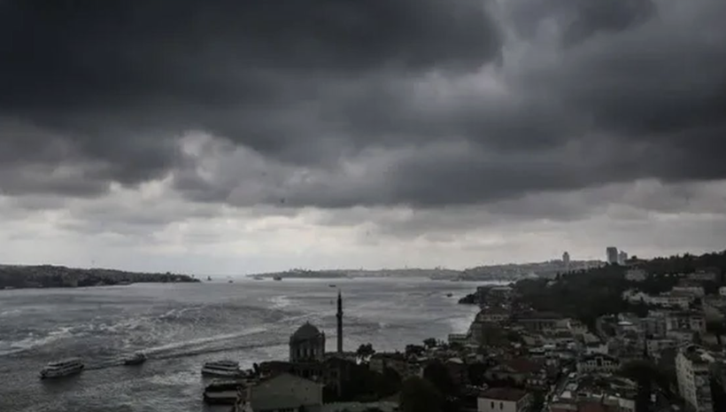 Dereceleri yükseltin! Meteorolojiden yağış ve sis uyarısı: Aniden bastıracak... - Resim: 2