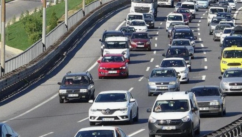 Araç sahipleri bekliyordu! Zorunlu trafik sigortası 2026 tarifesi belli oldu! - Resim: 3