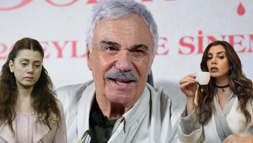 Gökçe Bahadır'dan Halil Ergün'ün isyanına yanıt - Resim: 2