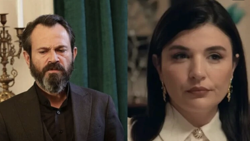 Başlamadan bitti! Olgun Şimşek ve Gonca Vuslateri'nin dizisinden kötü haber - Resim: 3