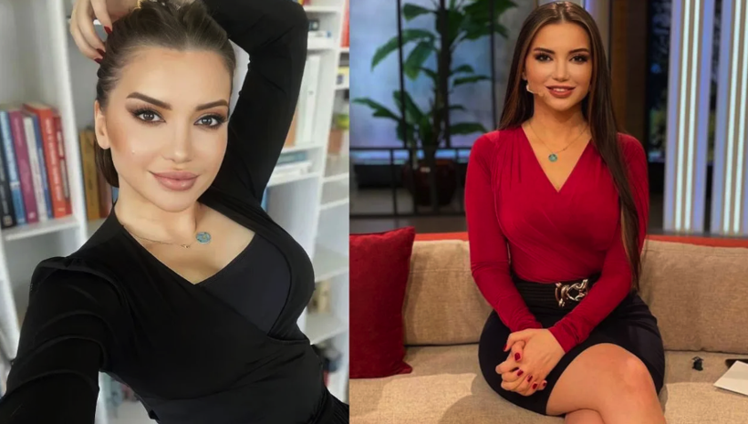 Esra Ezmeci'ye hapis şoku! Sahte diploma krizi gündemin altını üstüne getirdi - Resim: 2