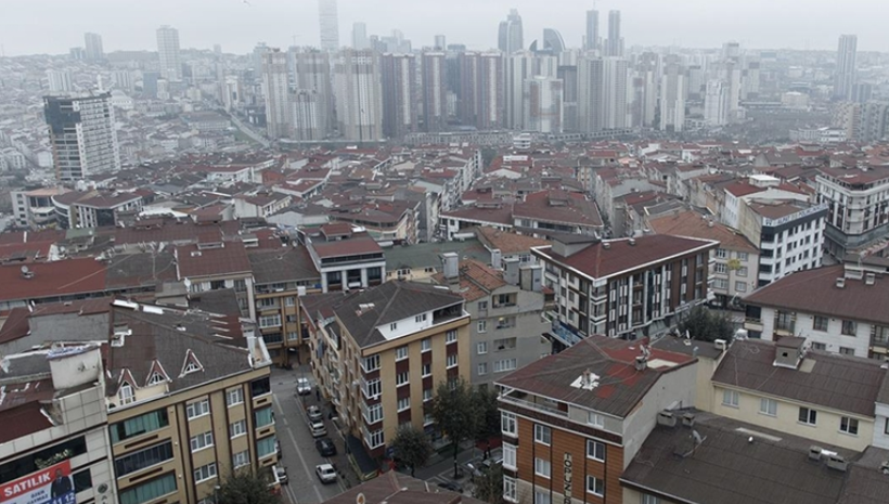İstanbul'daki bu ilçe 57 ilden daha kalabalık! Bir ilk yaşandı, şoke eden rakamlar - Resim: 1
