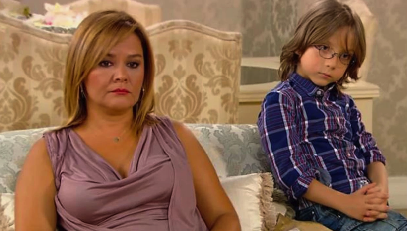 Yıllar sonra ortaya çıktı! Çocuklar Duymasın Orçun'un son hali şaşkına çevirdi - Resim: 2