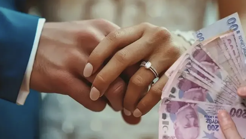 Evlenecek gençlere büyük destek! SGK uzmanından faizsiz kredi müjdesi... - Resim: 3