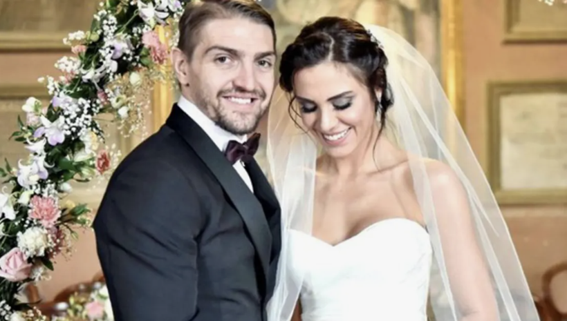 Şükran Ovalı'dan şaşırtan itiraf! "Genç kızlığım söndü resmen" - Resim: 2