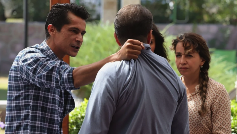 TRT1'de yayınlanan Cennetin Çocukları'nda flaş karar! İki isim birden veda ediyor - Resim: 10
