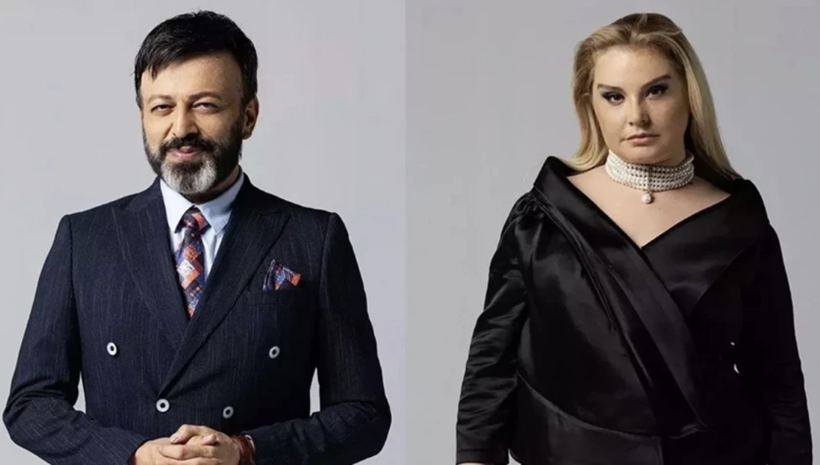 Gözde Seda Altuner Serhat Kılıç’ın vefatı sonrası açıklama! Acıdan resmen yıkıldı - Resim: 5