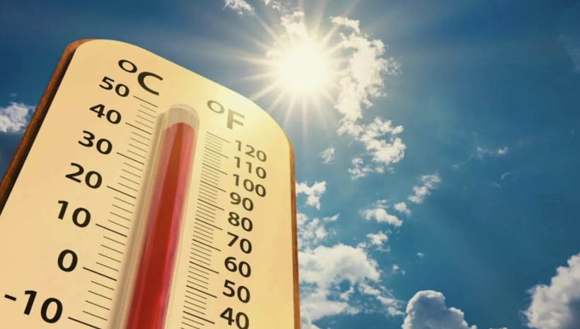 12 il için ‘sarı kod’ alarmı! Hafta sonuna dikkat! Sağanak sürecek... - Resim: 12