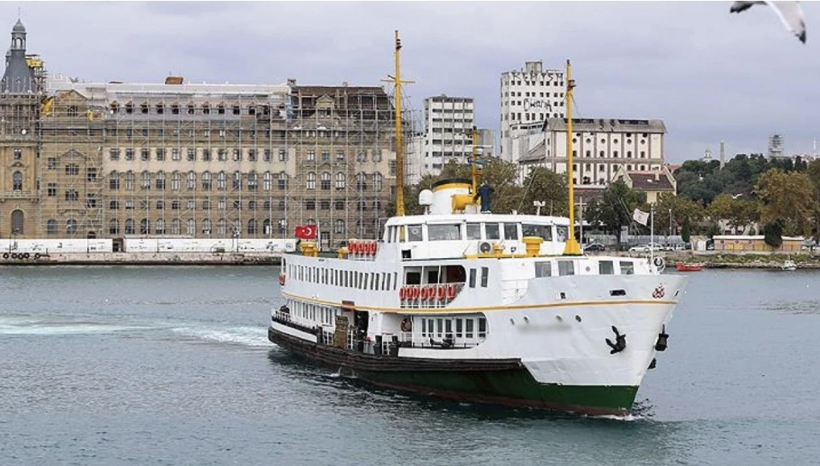 İstanbul'da beklenen seferler başlıyor! - Resim: 0