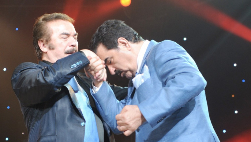 Orhan Gencebay'ın hayatını değiştiren köpek saldırısı - Resim: 4