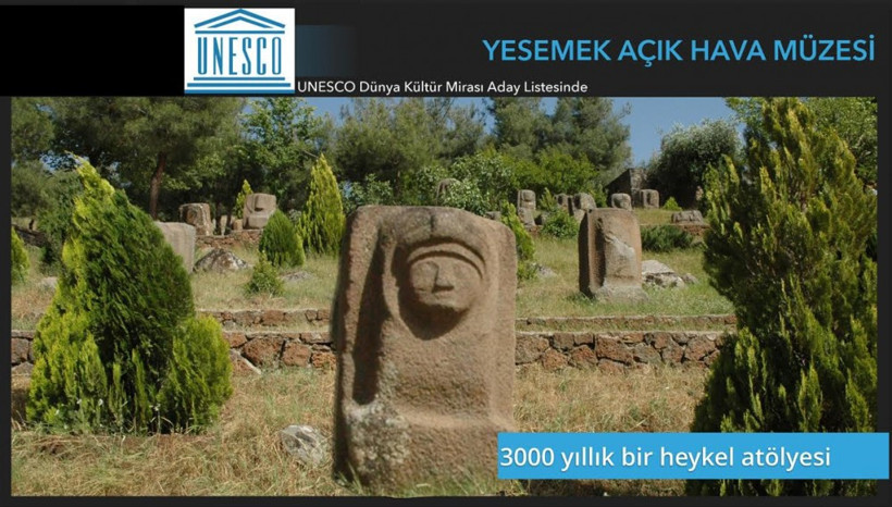 Gaziantep gezilecek yerler Fatma Şahin kampanyayı başlattı - Resim: 4