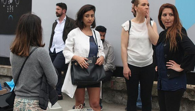 Bunu beklemiyorlardı sabah işe gelenler şoke oldu - Resim: 4