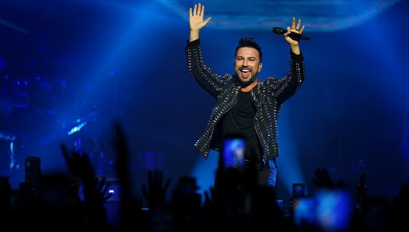 Tarkan'ın şarkısı çalıntı mı? İşte verilen karar - Resim: 3