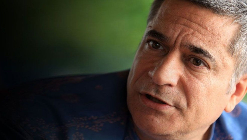 Mehmet Ali Erbil 5 ay sonra fotoğraf paylaştı sosyal medya yıkıldı - Resim: 1