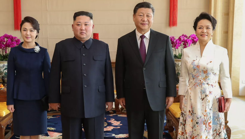 Tüm dünyanın gözü bu görüşmede! İşte tarihi Çin-Kuzey Kore buluşmasının önemi - Resim: 3