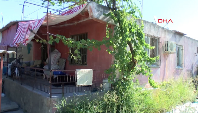 Antalya'da evine giren kişiyi hırsız sandı! Tecavüze uğrayacağını anlayınca... - Resim: 1