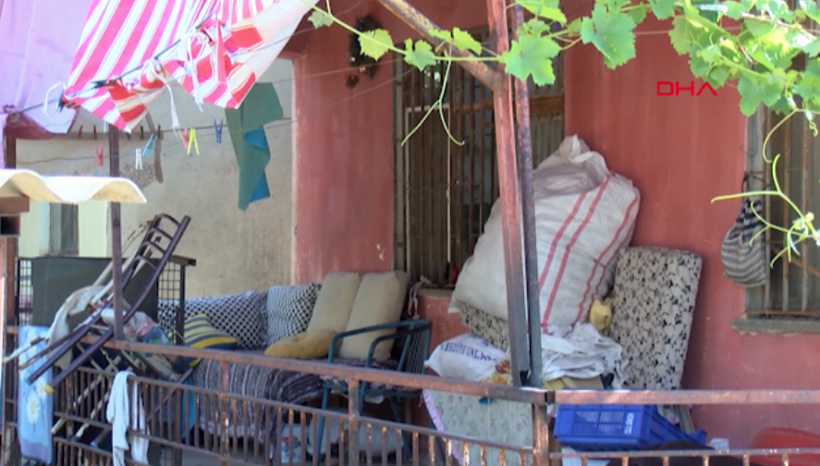 Antalya'da evine giren kişiyi hırsız sandı! Tecavüze uğrayacağını anlayınca... - Resim: 4