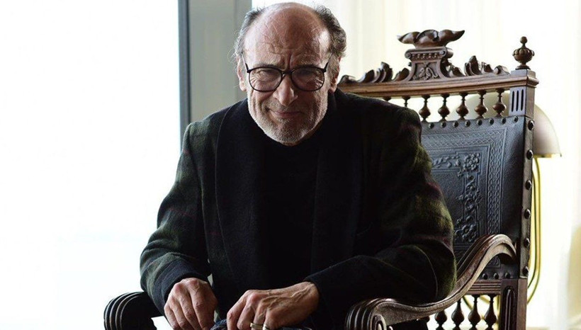 Kurtlar Vadisi'nin Ordinaryüs'ü usta oyuncu Turhan Kaya coronavirüse yenildi - Resim: 2