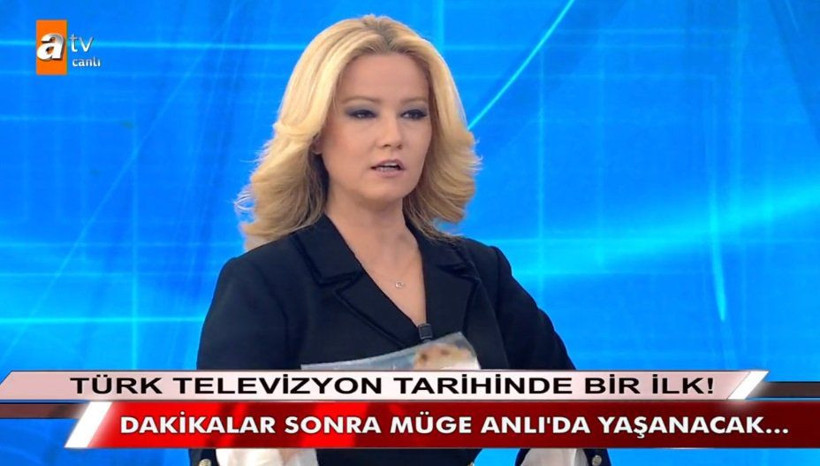 Müge Anlı hamile yalanını ortaya atan Burhan Akdağ böyle geri adım attı - Resim: 4