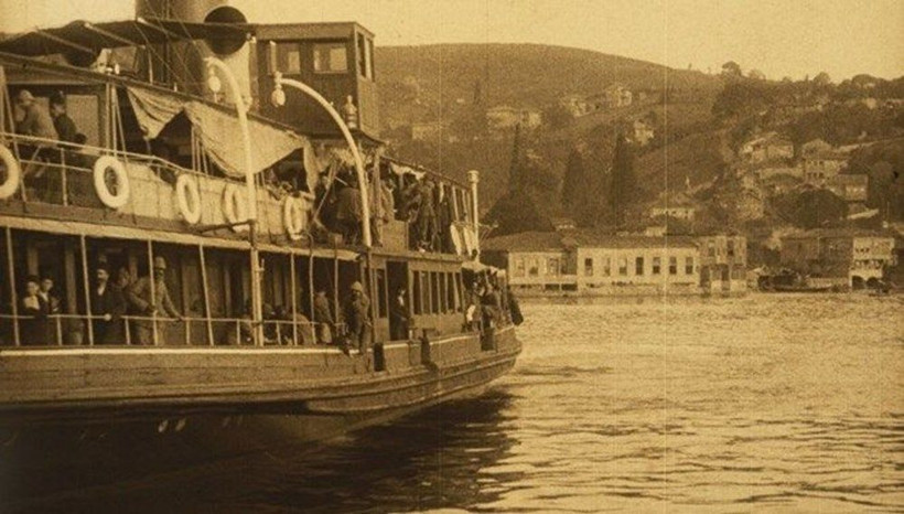 Osmanlı Devleti'nde karantina tedbirleri - Resim: 3