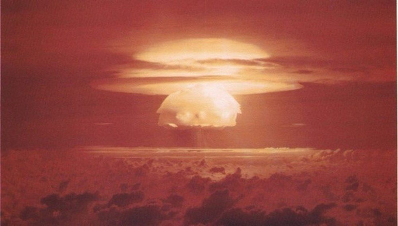 Bilim insanlarından korkutan uyarı! Felakete 100 saniye kaldı - Resim: 3