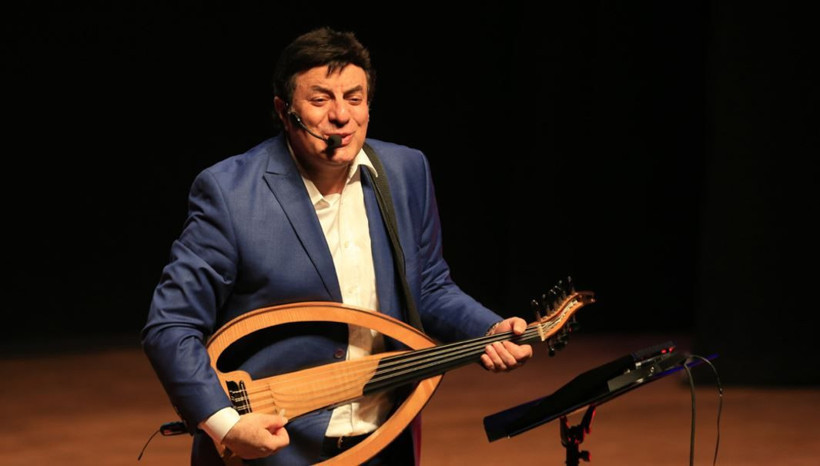 Para sözleri olay olan Coşkun Sabah şimdi fakirlik edebiyatı yaptı - Resim: 1