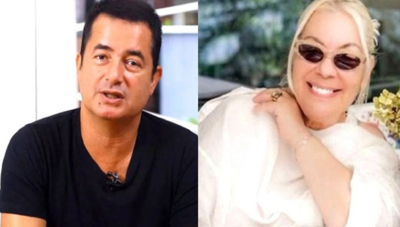 Davayı kaybeden Acun Ilıcalı'nın Şehrazat'a ödeyeceği tazminat dudak uçuklattı - Resim: 1