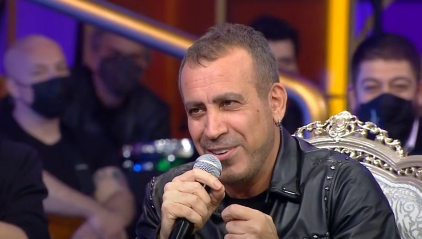 Haluk Levent İbo Show'a katılınca tepki çekti 'Bana güvenmeyin demiştim' dedi - Resim: 4