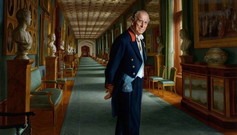 İngiltere Kraliçesi Elizabeth'in eşi Prens Philip 99 yaşında hayatını kaybetti - Resim: 3