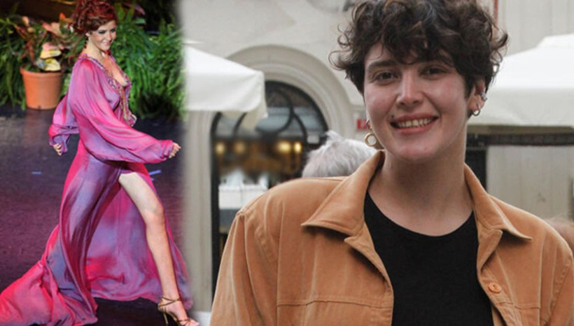 Kadın sevgili itirafı geldi olay olan görüntüler için Senem Kuyucuoğlu bakın ne dedi - Resim: 4